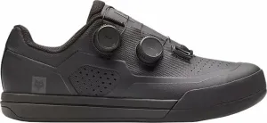 FOX Union Boa Clipless Shoes Black 40 Zapatillas de ciclismo para hombre
