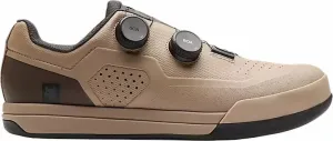 FOX Union Boa Clipless Shoes Mocha 45 Zapatillas de ciclismo para hombre