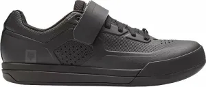 FOX Union Clipless Shoes Black 38 Zapatillas de ciclismo para hombre