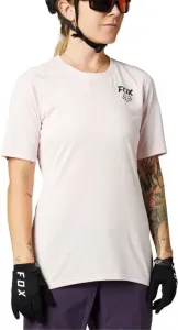FOX Womens Ranger Short Sleeve Jersey Pink XL Jersey