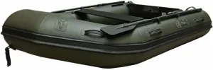 Fox Fishing Bote inflable Air Deck 240 cm Verde