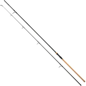 Fox Fishing Horizon X3 Cork Handle 3,65 m 2,75 lb 2 partes Caña de carpa