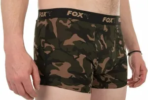 Fox Fishing Pantalones Boxers Camo M
