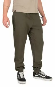 Fox Fishing Pantalones Collection Joggers Green/Black 3XL
