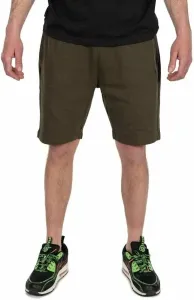 Fox Fishing Pantalones Collection LW Jogger Short Green/Black XL