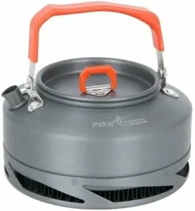 Fox Fishing Cookware Heat Transfer Kettle #66173