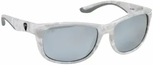 Fox Rage Sunglasses Light Camo Frame/Grey Lense Gafas de pesca