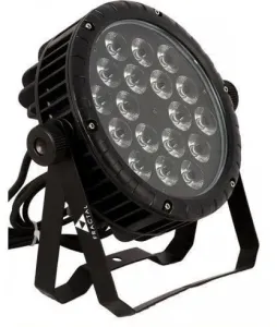 Fractal Lights PAR LED 18 x 10 W IP65 PAR LED
