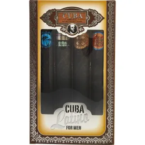 Cuba Latino - Fragluxe Cajas de regalo 140 ml #277997