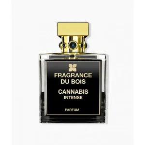 Cannabis Intense - Fragrance Du Bois Eau De Parfum Spray 100 ml