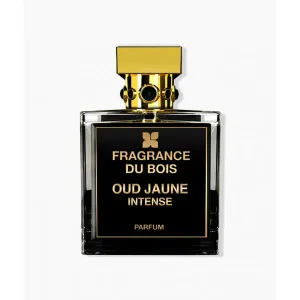 Oud Jaune Intense - Fragrance Du Bois Eau De Parfum Spray 100 ml