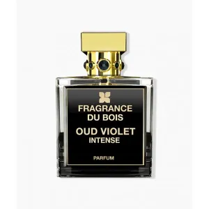 Oud Violet Intense - Fragrance Du Bois Eau De Parfum Spray 100 ml