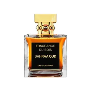 Sahraa Oud - Fragrance Du Bois Eau De Parfum Spray 100 ml