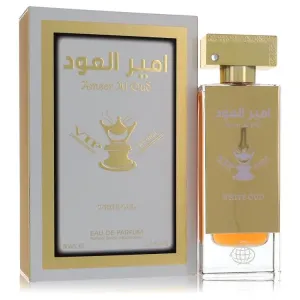 Ameer Al Oud VIP Original White Oud - Fragrance World Eau De Parfum Spray 80 ml