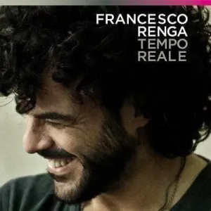Francesco Renga - Tempo Reale (CD)