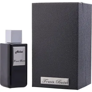 Ashes - Franck Boclet Extracto de perfume en spray 100 ml