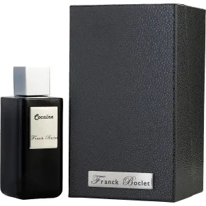 Perfumes - Franck Boclet