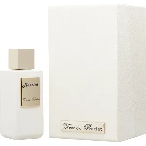 Married - Franck Boclet Extracto de perfume en spray 100 ml