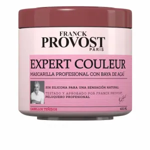 Expert couleur - Franck Provost Mascarilla para el cabello 400 ml