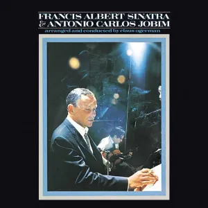 Frank Sinatra - Francis Albert Sinatra (LP) Disco de vinilo