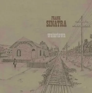 Frank Sinatra - Watertown (2022 Mix) (LP) Disco de vinilo