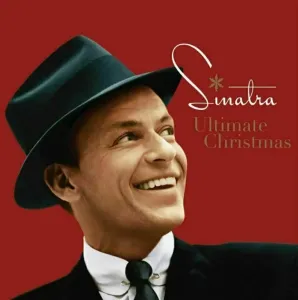 Frank Sinatra - Ultimate Christmas (2 LP) Disco de vinilo