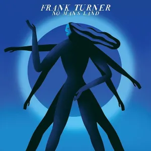 Frank Turner - No Man's Land (LP) Disco de vinilo