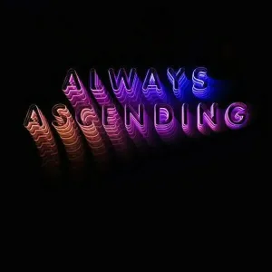 Franz Ferdinand - Always Ascending (LP) Disco de vinilo