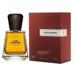 1270 Extreme - Frapin&Cie Eau De Parfum Spray 100 ml
