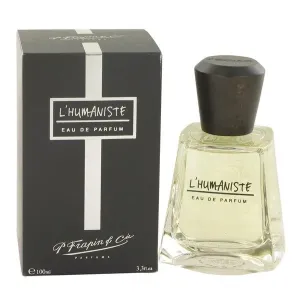 L'Humaniste - Frapin&Cie Eau De Parfum Spray 100 ml #300901