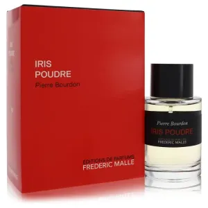Iris Poudre - Frederic Malle Eau De Parfum Spray 100 ml