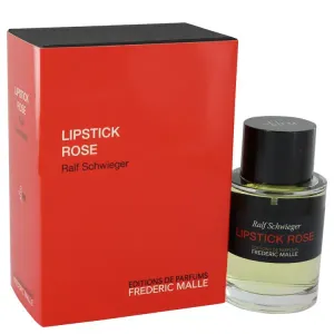 Lipstick Rose - Frederic Malle Eau De Parfum Spray 100 ml