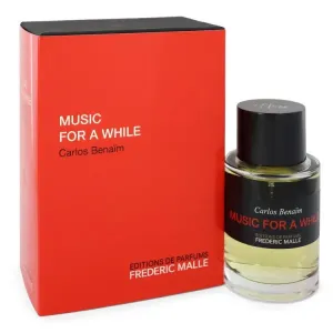 Music For A While - Frederic Malle Eau De Parfum Spray 100 ml