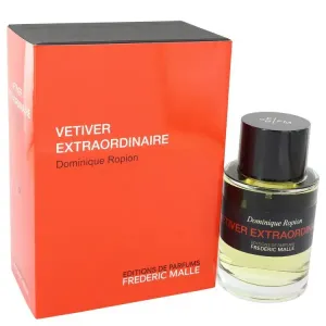 Vetiver Extraordinaire - Frederic Malle Eau De Parfum Spray 100 ml