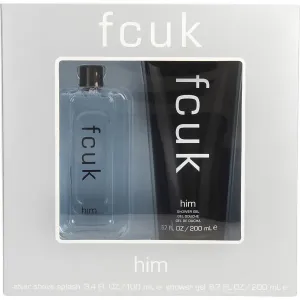 Fcuk - French Connection Cajas de regalo 100 ml #745978