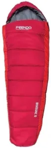 Frendo Bivouac 0 Rojo 205 cm Saco de dormir