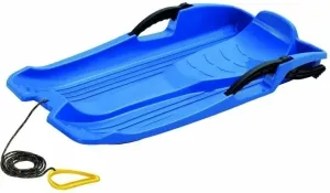 Frendo Hornet Seater Sledge Azul Bobsleigh