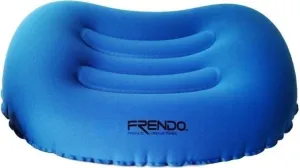 Frendo Inflating Pillow Azul Almohada