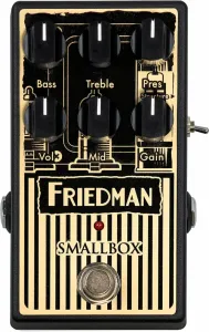 Friedman Small Box #73931