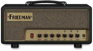 Friedman RUNT-20 Amplificador de válvulas