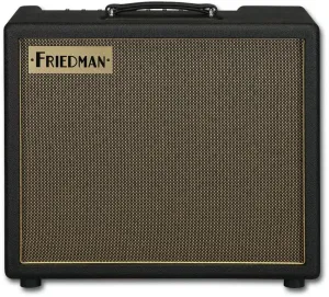 Friedman RUNT-50 Combo de guitarra de tubo