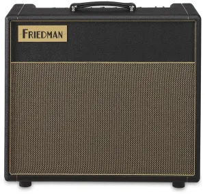 Friedman Small Box Combo de guitarra de tubo