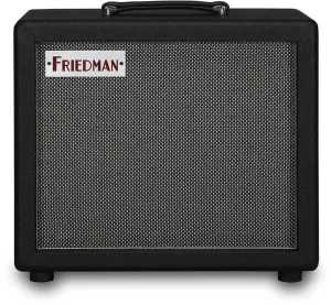 Friedman Dirty Shirley Mini 112 EXT Gabinete de guitarra