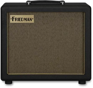 Friedman Runt 112 EXT Gabinete de guitarra