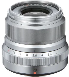 Fujifilm XF 23mm f/2R WR #41900