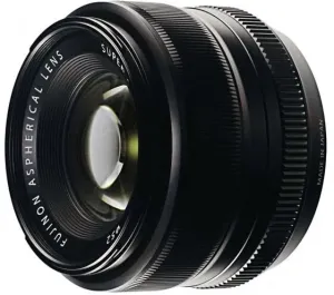 Fujifilm XF35mm F1.4 R