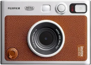 Fujifilm Instax Mini EVO C Marrón