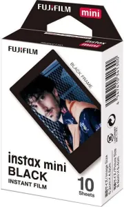 Fujifilm Instax Mini Papel fotográfico