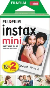 Fujifilm Instax Mini Papel fotográfico #41883