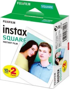 Fujifilm Instax Square Papel fotográfico